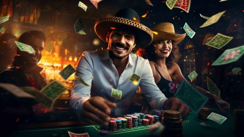 ¡Viva Las Vegas!
