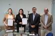COEPRIS y Universidad Autónoma Sinaloa buscan fortalecer una cultura de prevención sanitaria 