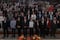 Ceremonia inolvidable 