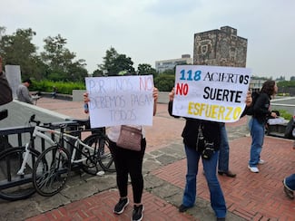 La trampa sin rostro