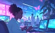 Una herramienta creativa para la Ciencia: los videojuegos
