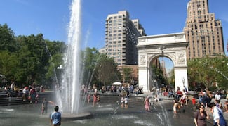 238 millones de personas expuestas a calor extremo en el este de EU hasta el 4 de julio
