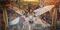 Obras del Museo Casa Diego Rivera llegarán a exposición internacional en Roma