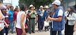 En Ecatepec trabajamos en un ambicioso programa de pavimentación: Azucena Cisneros 