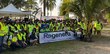 Unen esfuerzos sostenibles Cemex y Regenera para limpieza de ríos y playas 