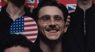 Todos queremos ser Marty Supreme, pero… ¿por qué?