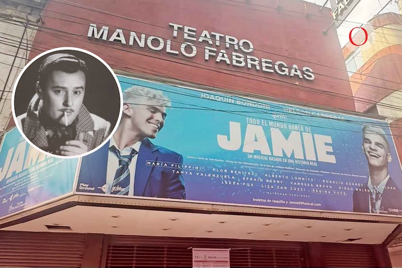 El emblemático teatro de la Ciudad de México, que recibió figuras de la talla de María Félix y Silvia Pinal, será demolido tras seis décadas de historia cultural