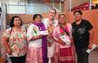 Este Día de las Madres, la Presidenta Claudia Sheinbaum pidió reconocer el trabajo de cuidados que realizan todos los días