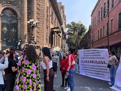 “Ha bajado el 90% el trabajo”, afirman trabajadoras sexuales; amagan con cerrar Tlalpan en el Mundial