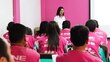 ¿Quiénes son los funcionarios de casilla y cuál es su función?