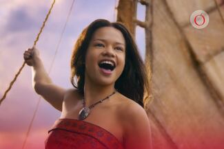 La nueva y ‘original’ propuesta de Disney: Moana... Live Action; así luce el primer avance