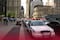 Captan momento exacto del tiroteo en Times Square: saldo oficial 