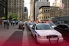 Captan momento exacto del tiroteo en Times Square: saldo oficial 