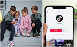 Exigen a TikTok cambiar su diseño “toxico y adictivo” de su plataforma