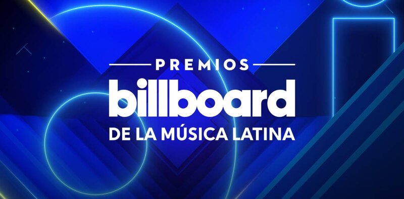 Premios Billboard de la Música Latina