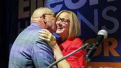 La demócrata Higgins gana la Alcaldía de Miami frente a candidato apoyado por Trump