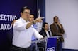 Desmiente PAN a Sheinbaum: “No hemos sido invitados para la reforma electoral”