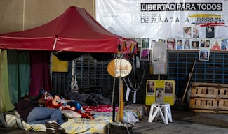 Venezuela liberará a 379 presos políticos tras la aprobación de la Ley de Amnistía 