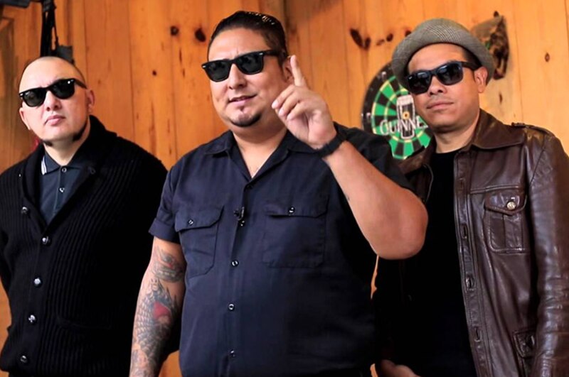 Molotov, el grupo de rock mexicano más famoso