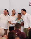 Con el programa La Escuela es Nuestra se han intervenido 141 mil planteles  durante el ciclo escolar 2025-2026: Mario Delgado