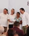 Con el programa La Escuela es Nuestra se han intervenido 141 mil planteles  durante el ciclo escolar 2025-2026: Mario Delgado