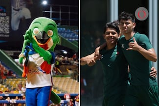 México vs Venezuela: horario, canal, cómo y dónde ver en vivo a la Selección sub-23 en los Juegos Centroamericanos y del Caribe 2026