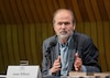Lessing y Coetzee “representan la búsqueda por entender lo que es alguien radicalmente diferente”: Juan Villoro  
