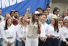 México no necesita más promesas, necesita hechos: Ale Rojo pide recuperar la política desde la ciudadanía