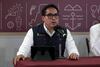 Protección Civil informa que se esperan constantes lluvias en Sinaloa
