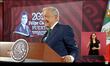 Buena noticia, la reducción de la pobreza laboral en México: AMLO
