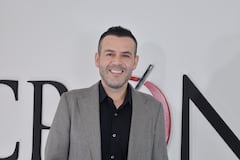 Ulises Mejía Haro: “En Zacatecas he generado mi propia ruta; voy por la unidad”