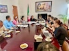 Morena da celeridad a pendientes del Congreso CDMX; movilidad y salud son prioridad