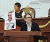 Afectaciones por lluvias provocan disputa  en el Congreso; morenistas donarán 1 mes de sueldo