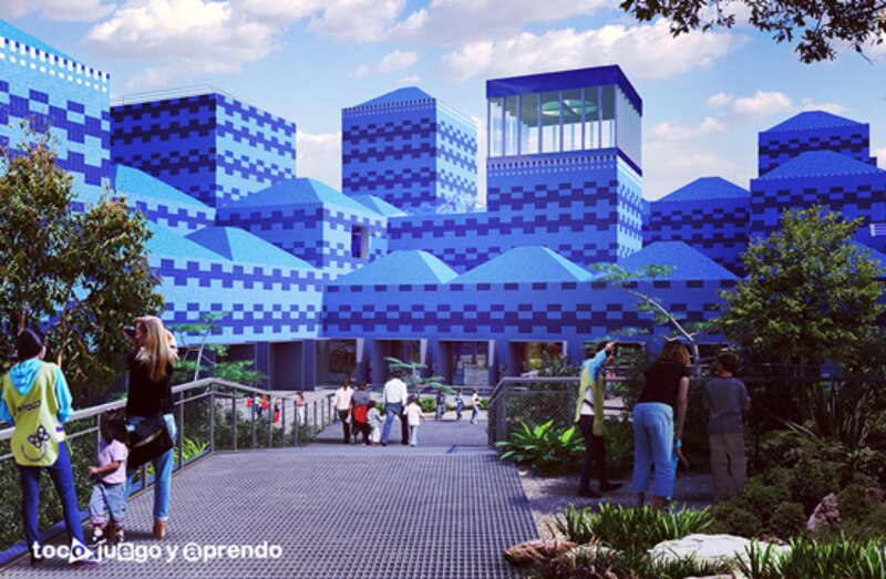 Museo de la Ciencia