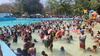 Más de 20 mil personas disfrutan espacios recreativos gratuitos en Colima durante Semana Santa