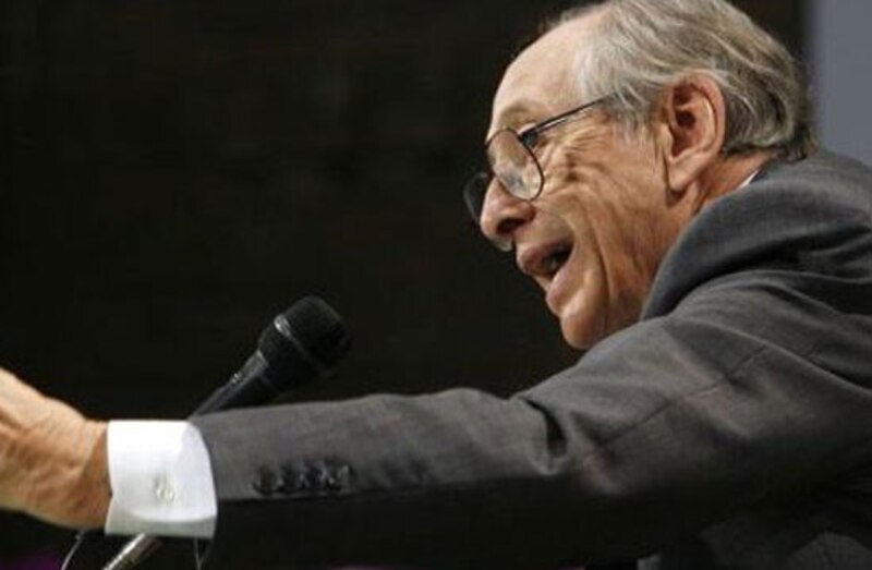 Milton Friedman, el economista que cambió el mundo