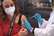 Crean nueva vacuna eficaz para enfrentar una próxima pandemia de coronavirus