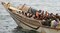 Mueren 68 en naufragio de migrantes en Yemen