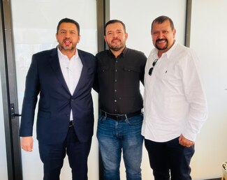 Sinaloa escucha las demandas del sector cañero: Ismael Bello Esquivel