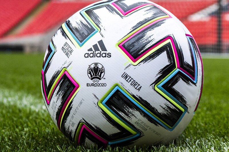 Balón oficial de la Eurocopa 2020