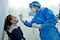 COVID-19 mantiene baja circulación en México durante 2026: Secretaría de Salud