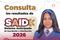 Resultados SAID Edomex 2026: cómo y dónde consultar las preinscripciones para preescolar, primaria y secundaria