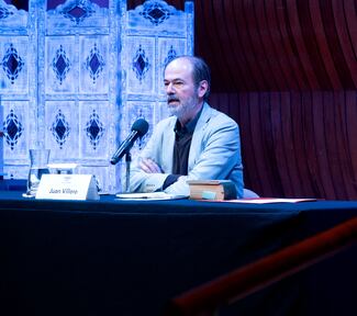 Borges fue un escritor superior al Nobel; su influencia en el siglo XX es impresionante: Juan Villoro   