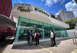 Banco del Bienestar refrenda que no existe daño patrimonial a sus usuarios