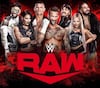 WWE Monday Night RAW: horario, cartelera, cómo y dónde ver en vivo las peleas de hoy