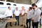 Sinaloa ha realizado nueve vuelos de bombardeo de nubes, anuncia Ismael Bello Esquivel