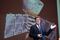 Fallece George Smoot, “fotógrafo” del universo primigenio y atípico divulgador de la ciencia