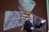 Fallece George Smoot, “fotógrafo” del universo primigenio y atípico divulgador de la ciencia