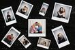 Fotos Polaroid con tus artistas favoritos usando IA: cómo hacerlas y los riesgos que corre tu privacidad