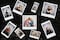 Fotos Polaroid con tus artistas favoritos usando IA: cómo hacerlas y los riesgos que corre tu privacidad